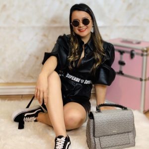Biker Shorts – Tendência polêmica
